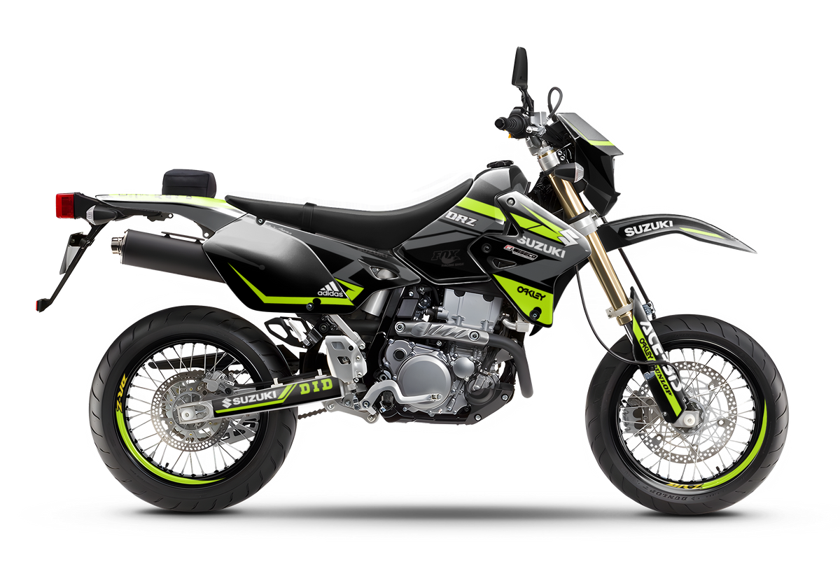 Suzuki Drz 400 Accessories Sell 2005-2013 Suzuki DRZ 400 DRZ400 SM