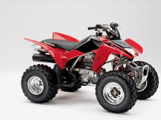 ATV  -  HONDA TRX 90