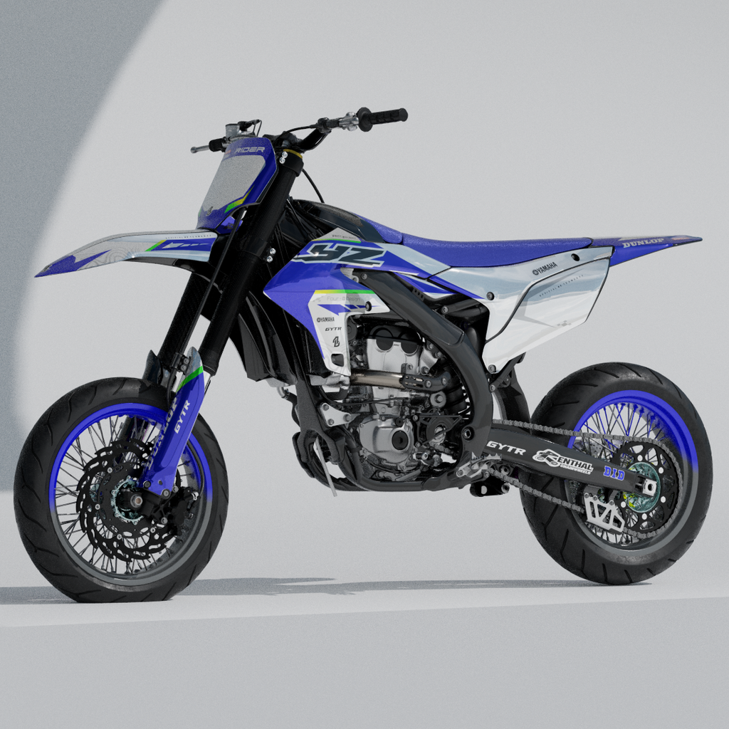yamaha yz250f graphics kit
