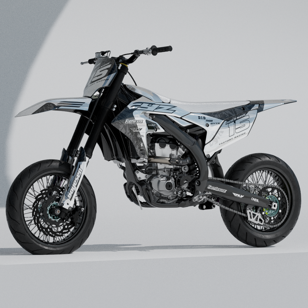 supermoto yamaha

