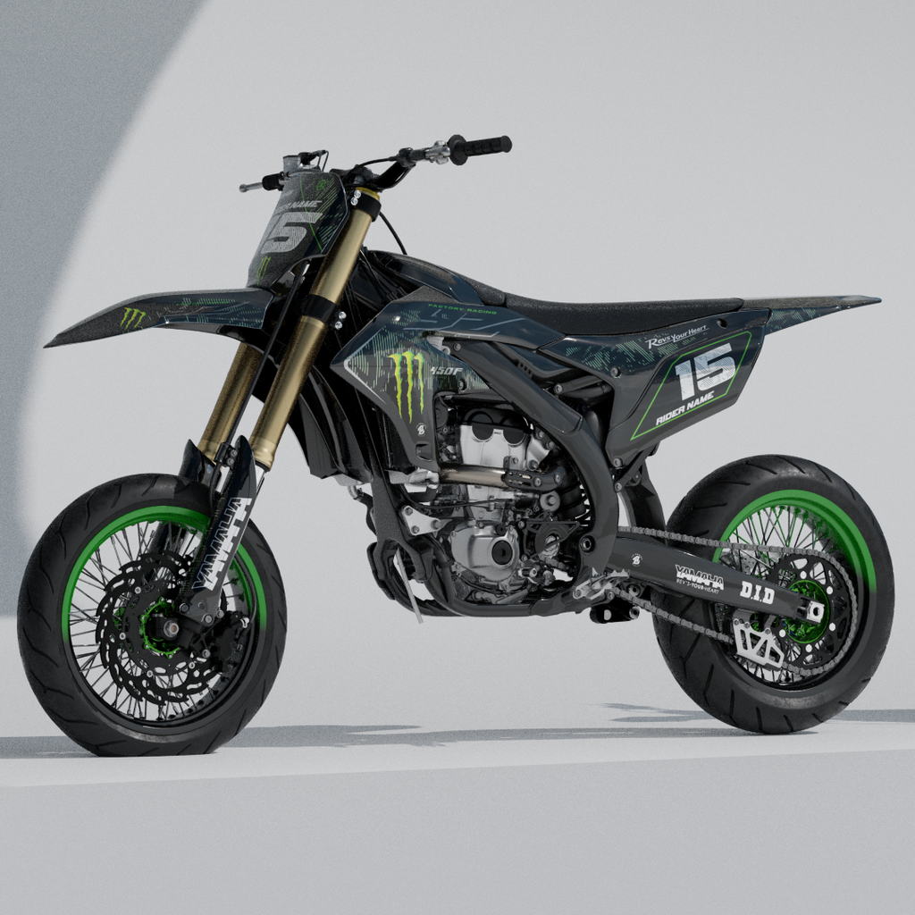 YZ 450 GRAPHICS