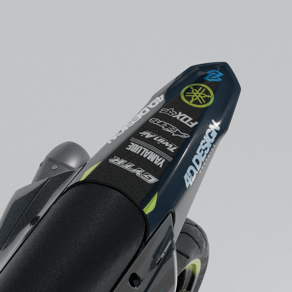 yamaha wr450f supermoto
