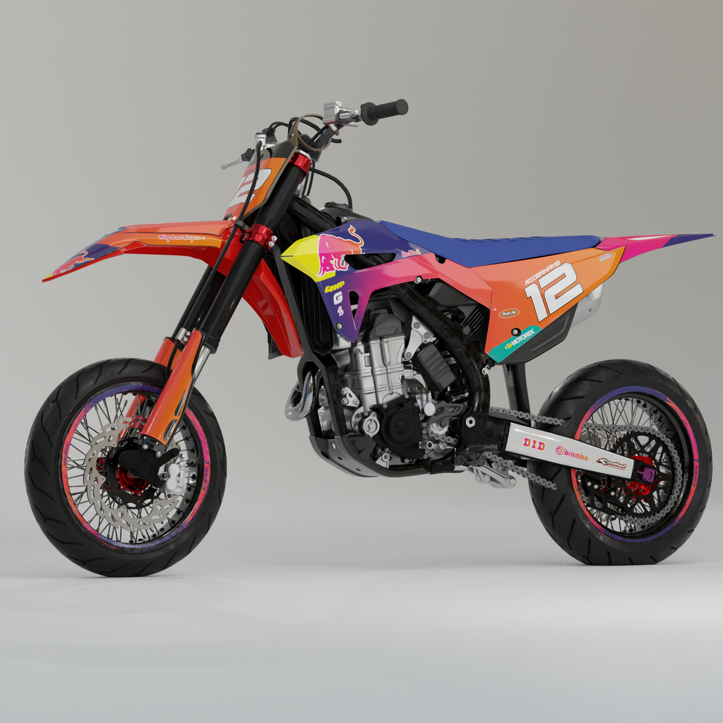 supermoto graphics
