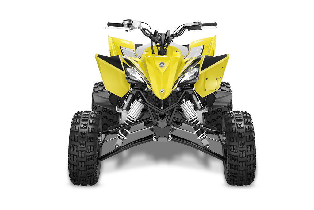 YFZ 450 R 