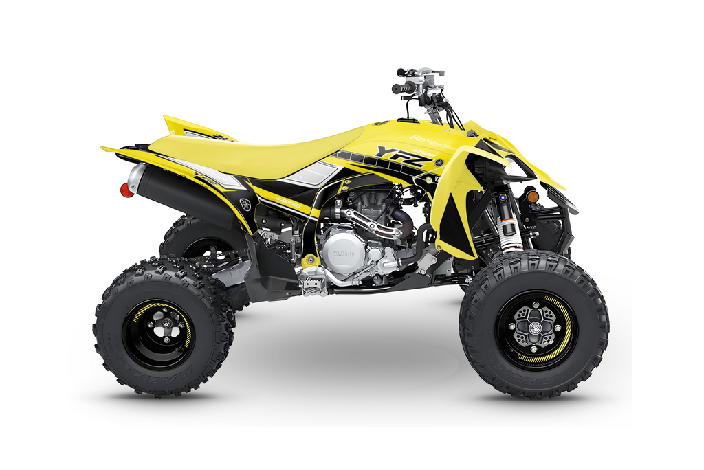 YFZ 450 GRAPHICS KIT 