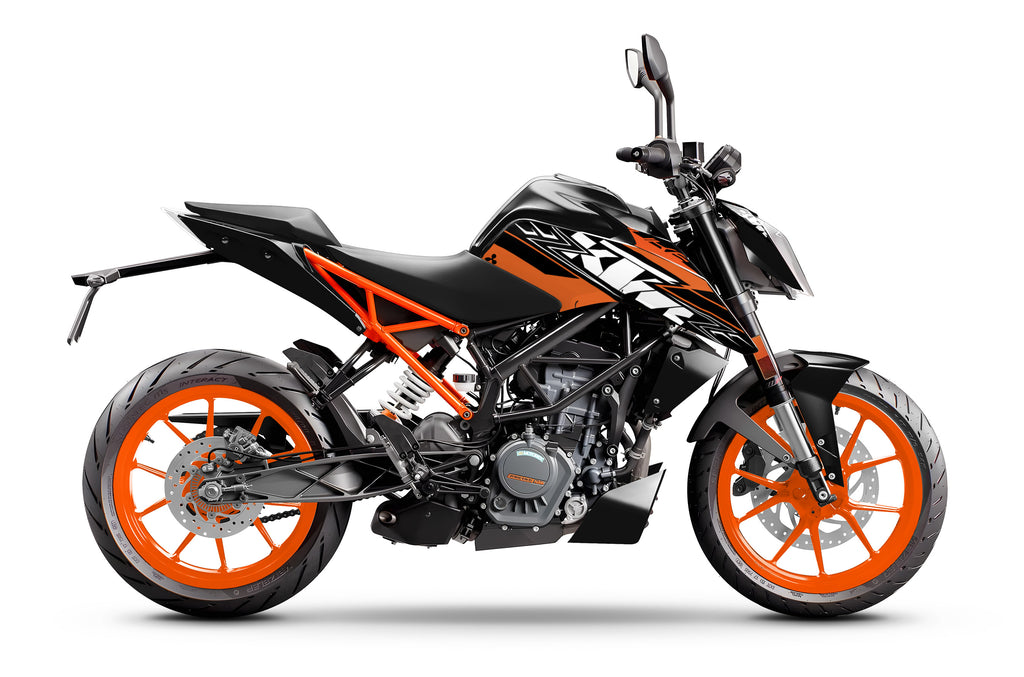 2014 ktm duke 125