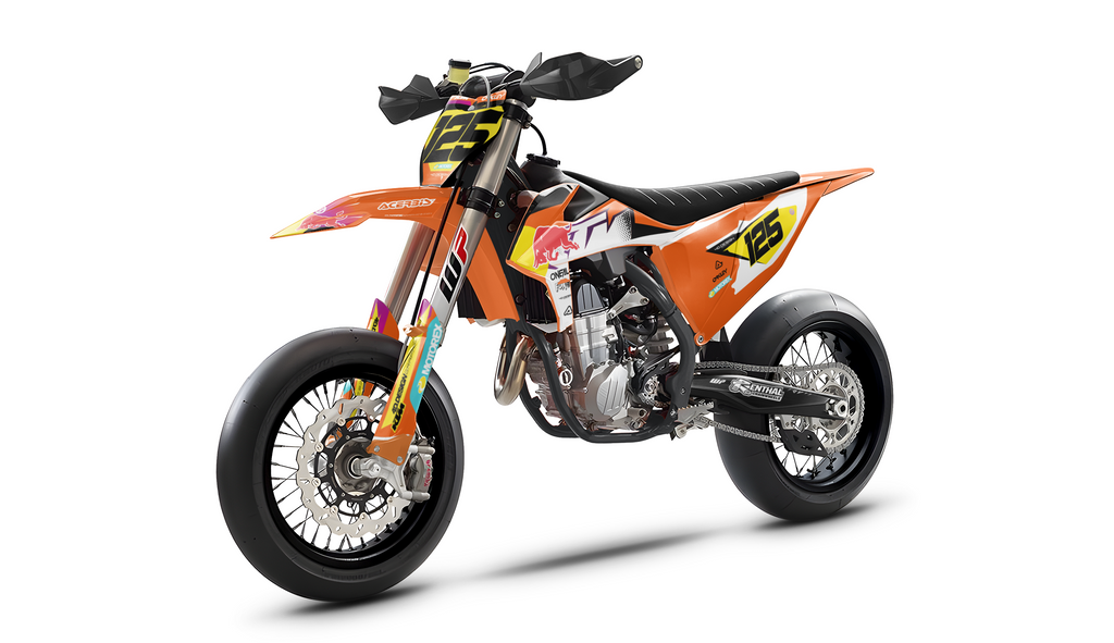 2016 ktm 350 sxf