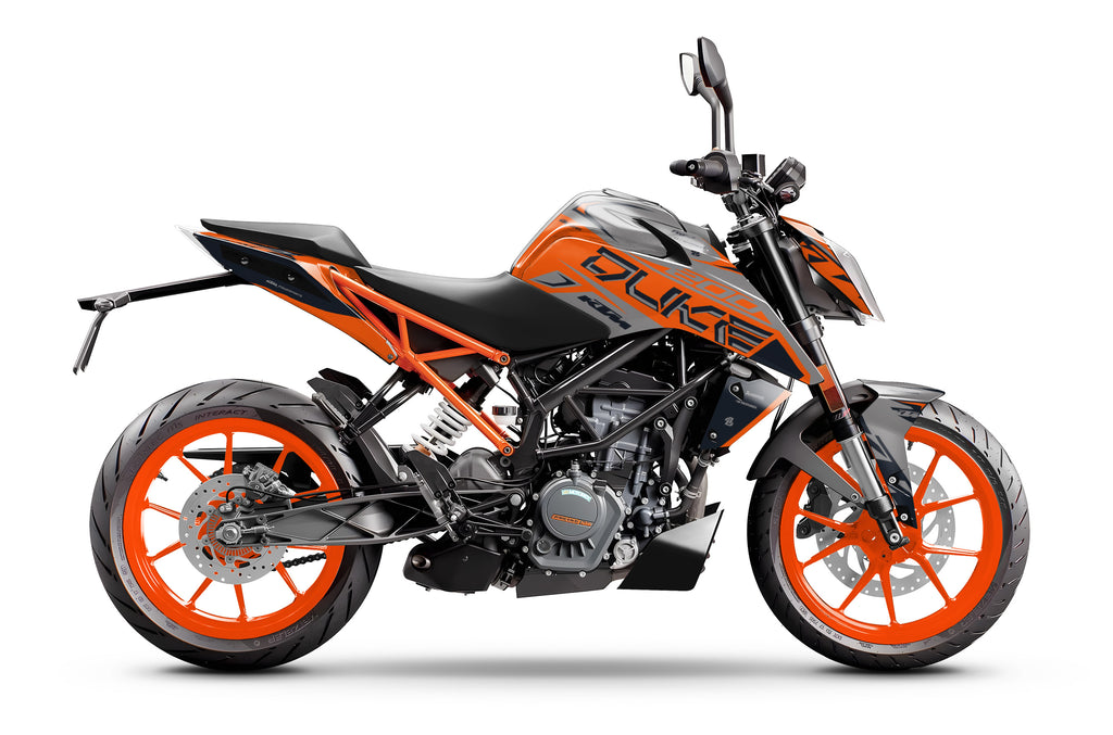 2020 ktm 390 duke