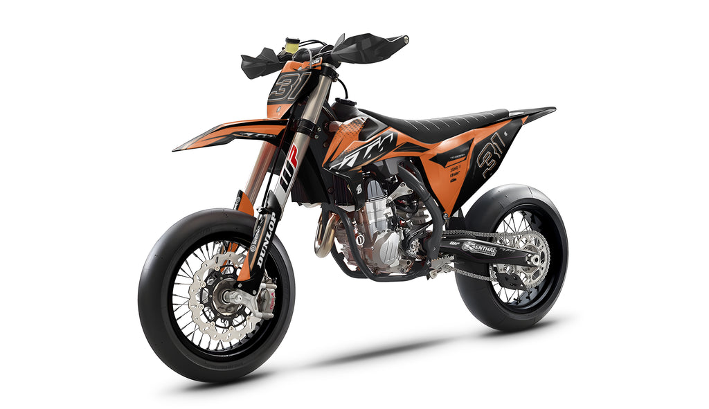 2022 ktm 350 sxf