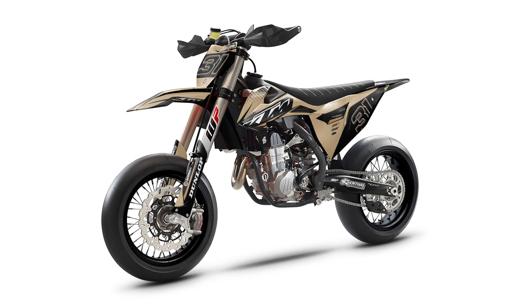 2024 ktm 350 sxf