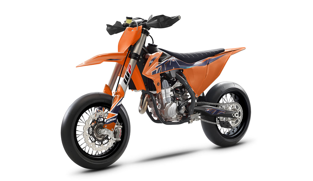 2024 ktm 450 smr