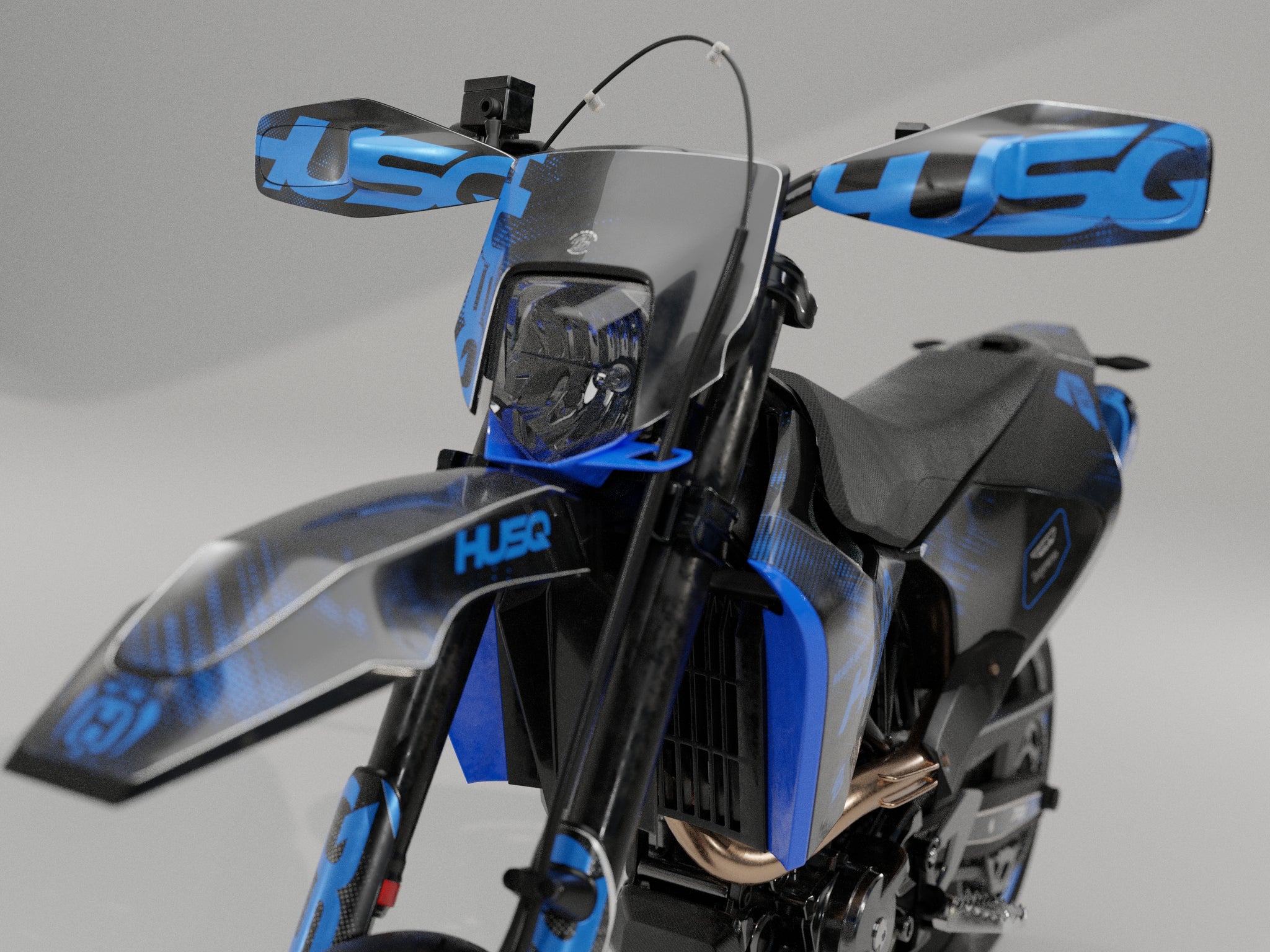 ういろうページ Ultralight Adventure Kit - HQV 701