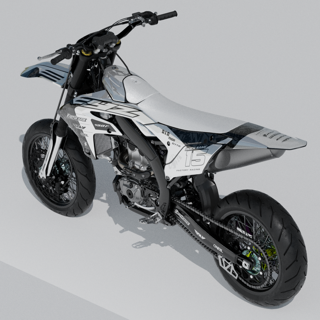 yamaha supermoto
