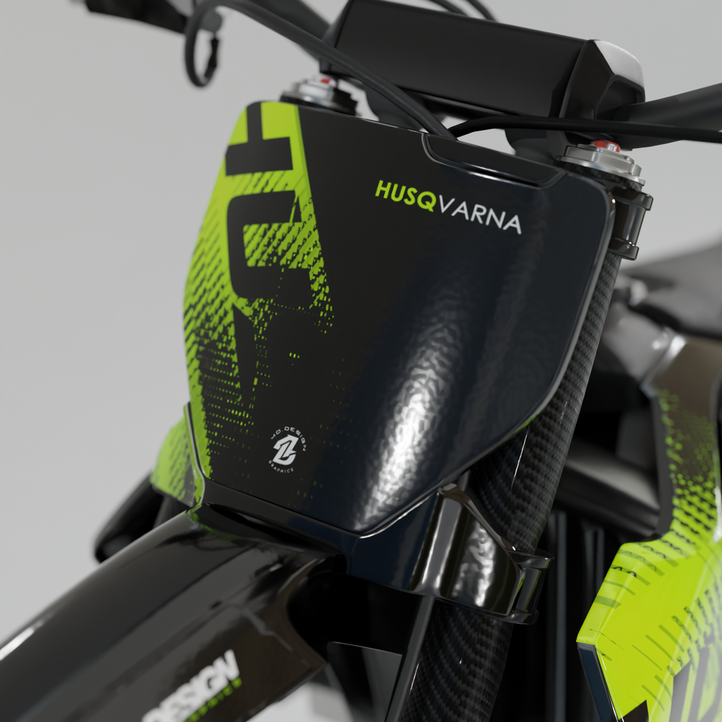 husqvarna motorcycles supermoto