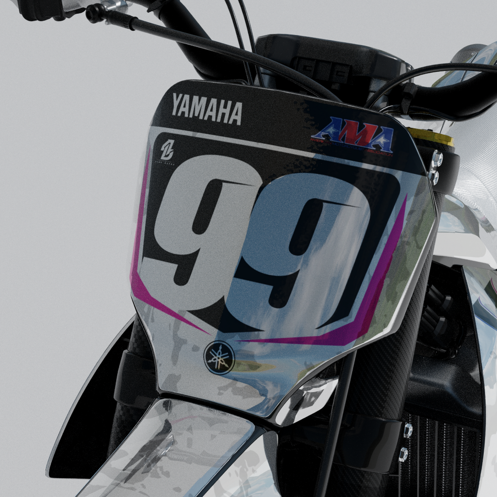 graphics yamaha
