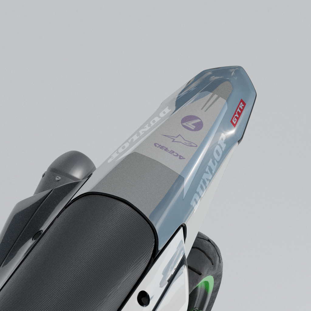 supermoto yamaha wr450f
