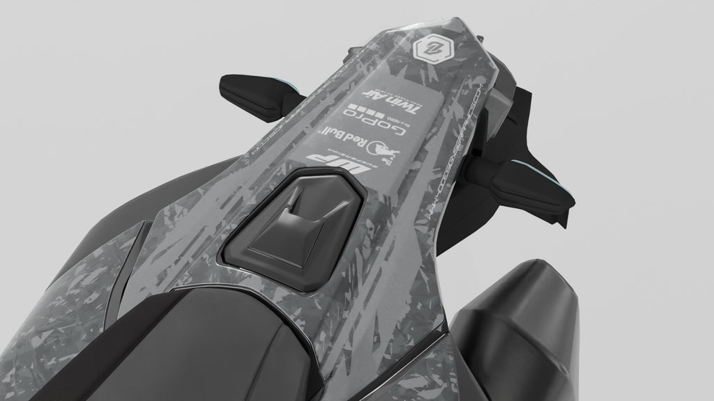 ktm 690 smc r graphics kit