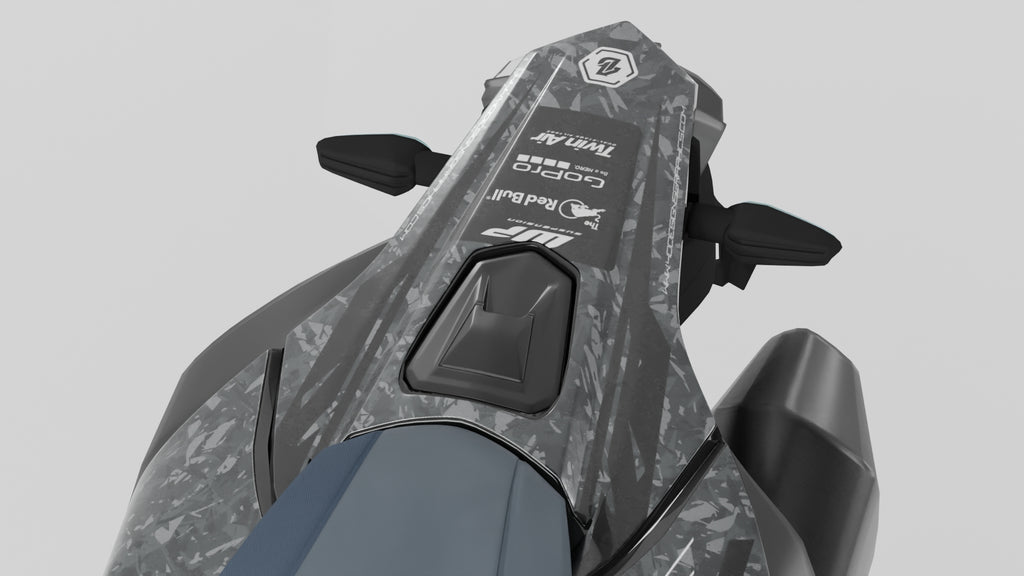 ktm 690 smc r graphics kit