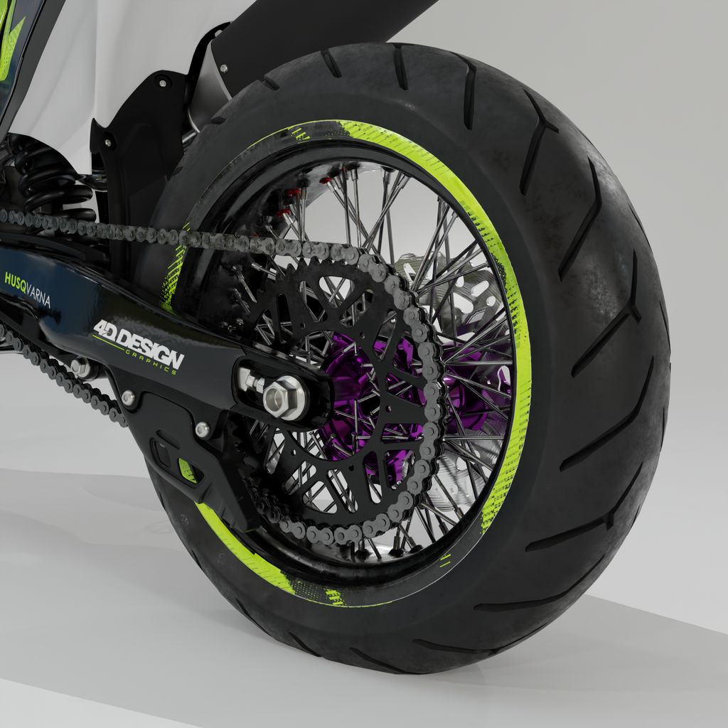 husqvarna motorcycles supermoto