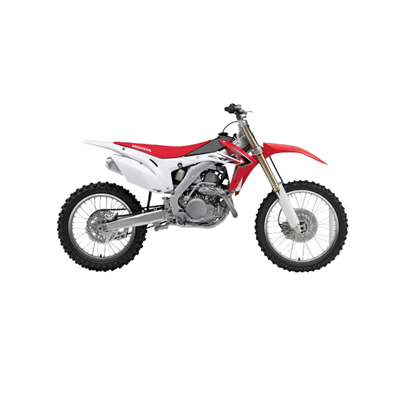 crf 450 honda 2013