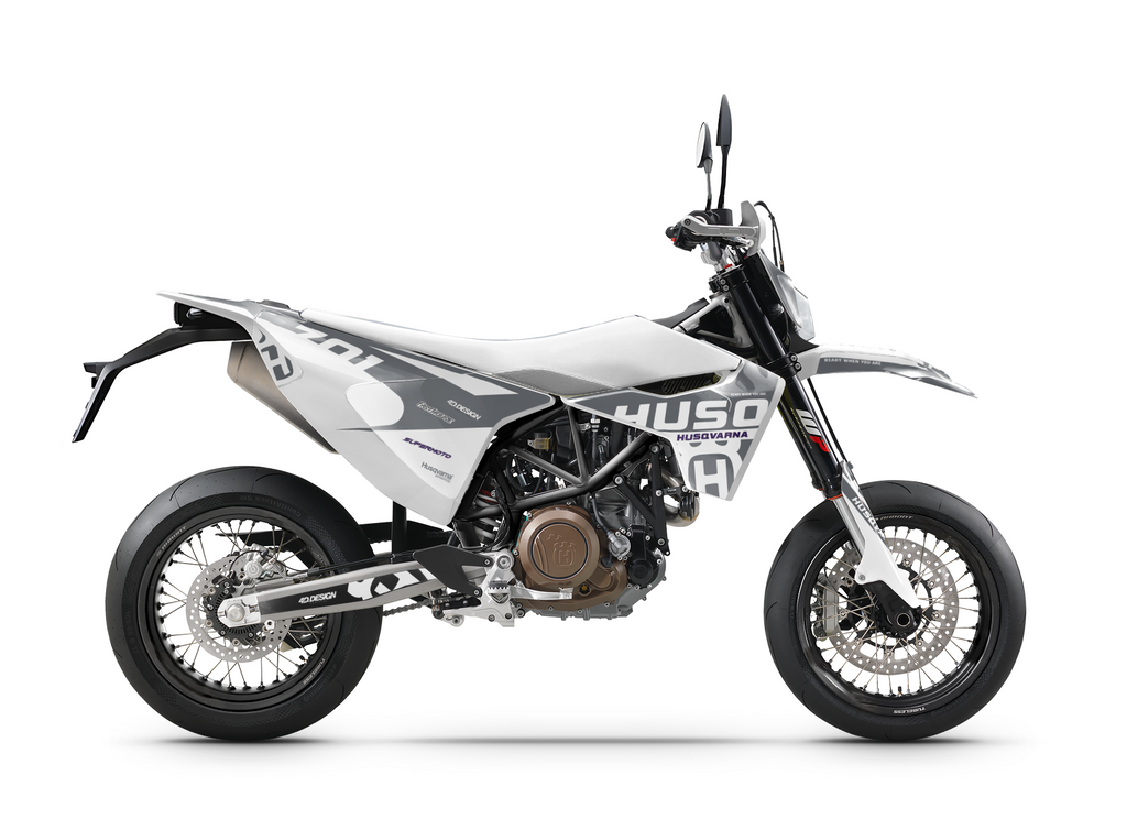 husqvarna 701 supermoto graphics