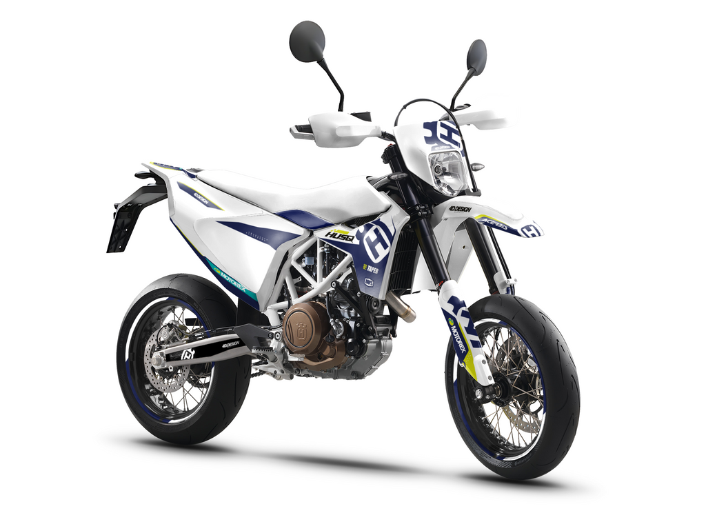 husqvarna 701 supermoto graphics