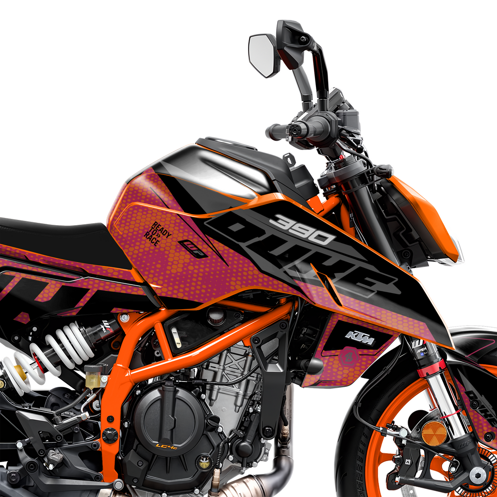 ktm duke 390 2024