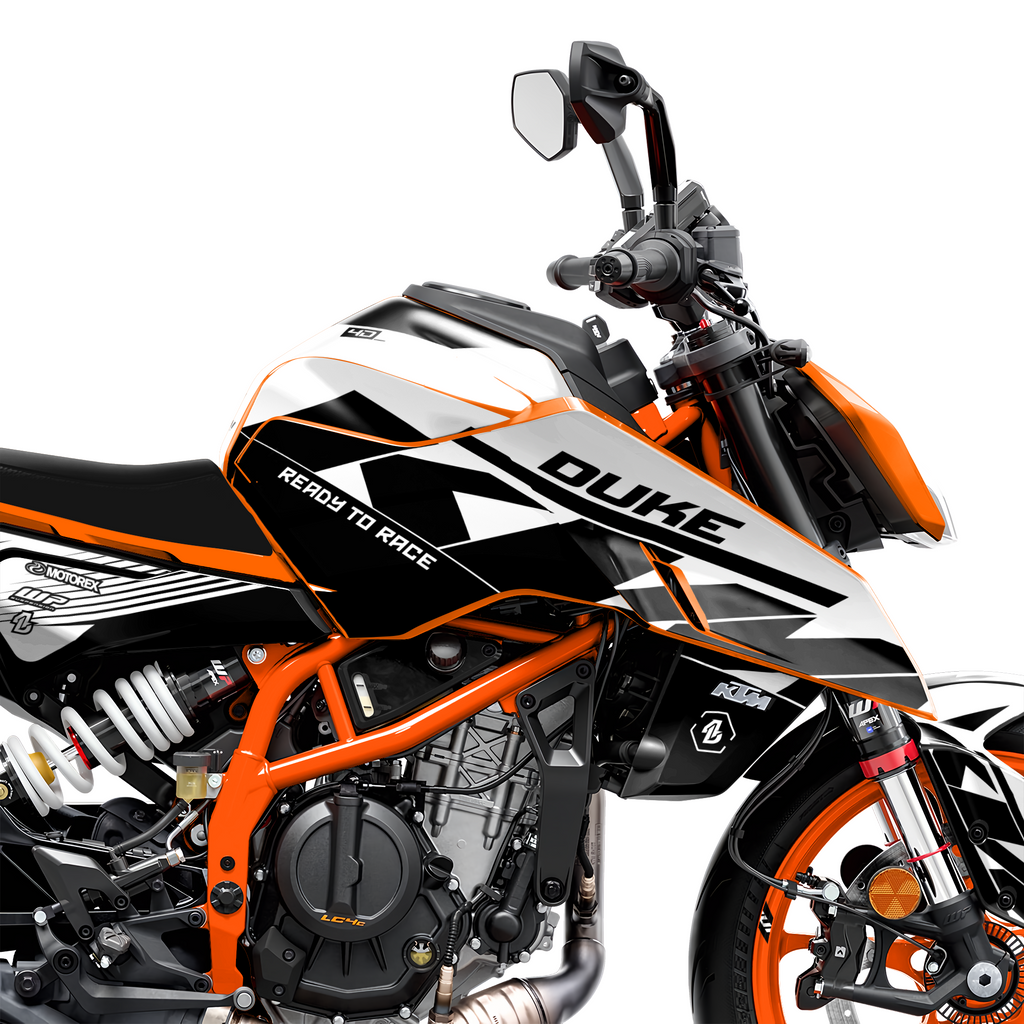 2024 ktm 390 duke