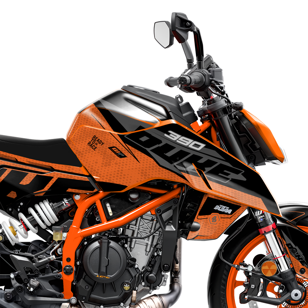 2024 ktm duke 390