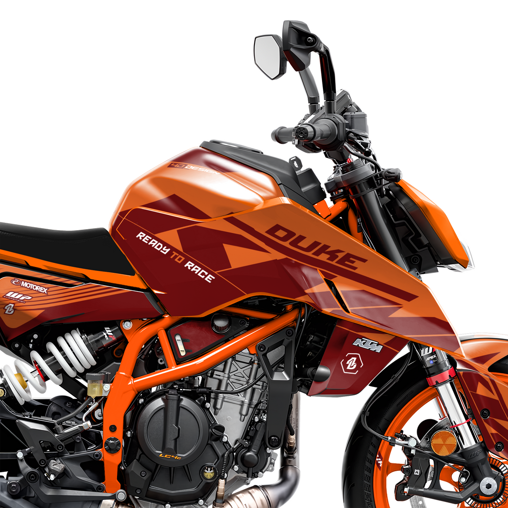 2024 ktm duke 390