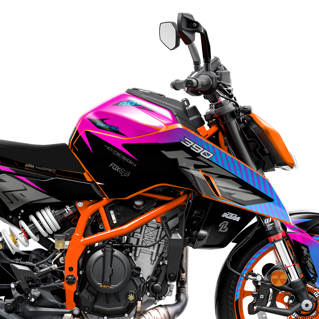 ktm duke 390 2024