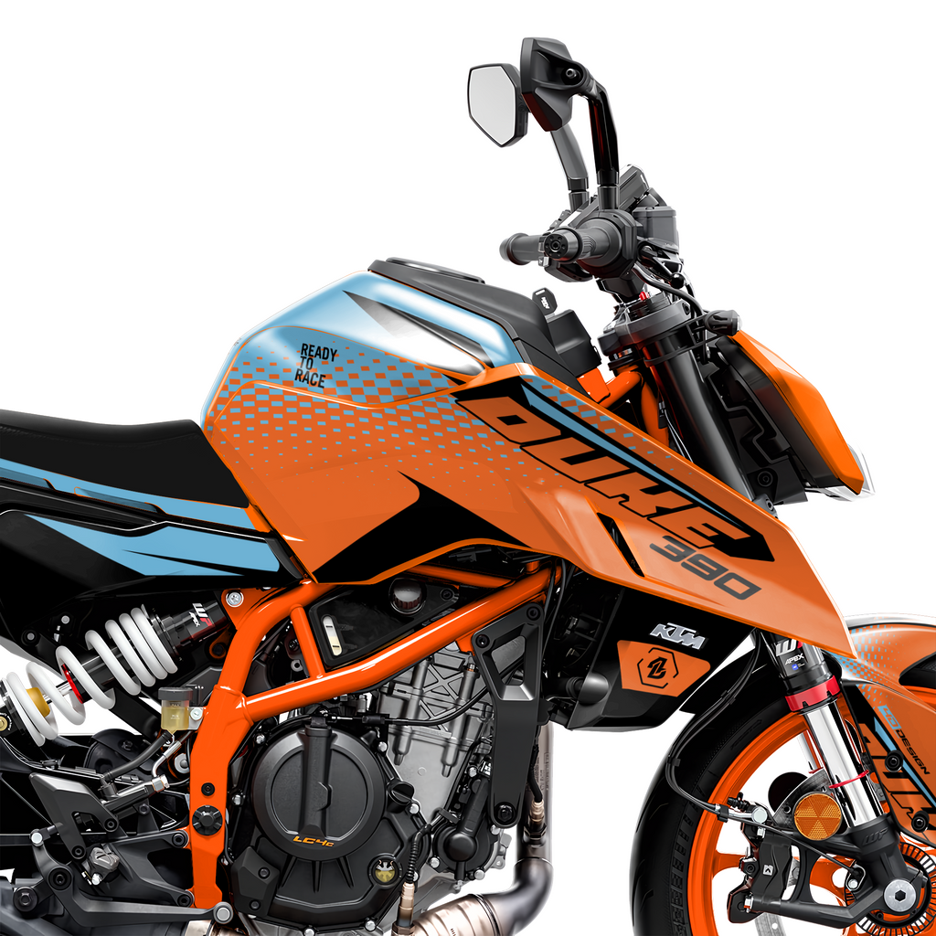 2024 ktm duke 390