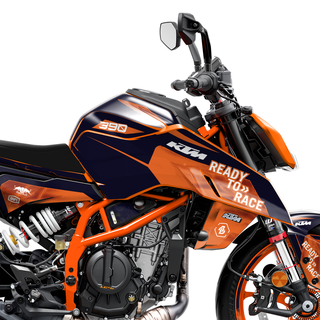 ktm duke 390 2024