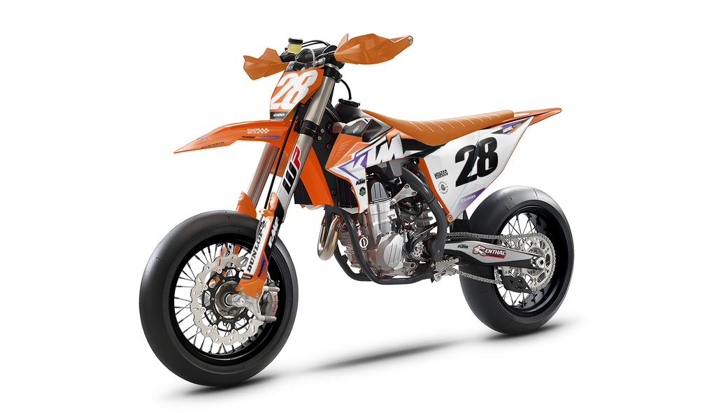 ktm graphics kit