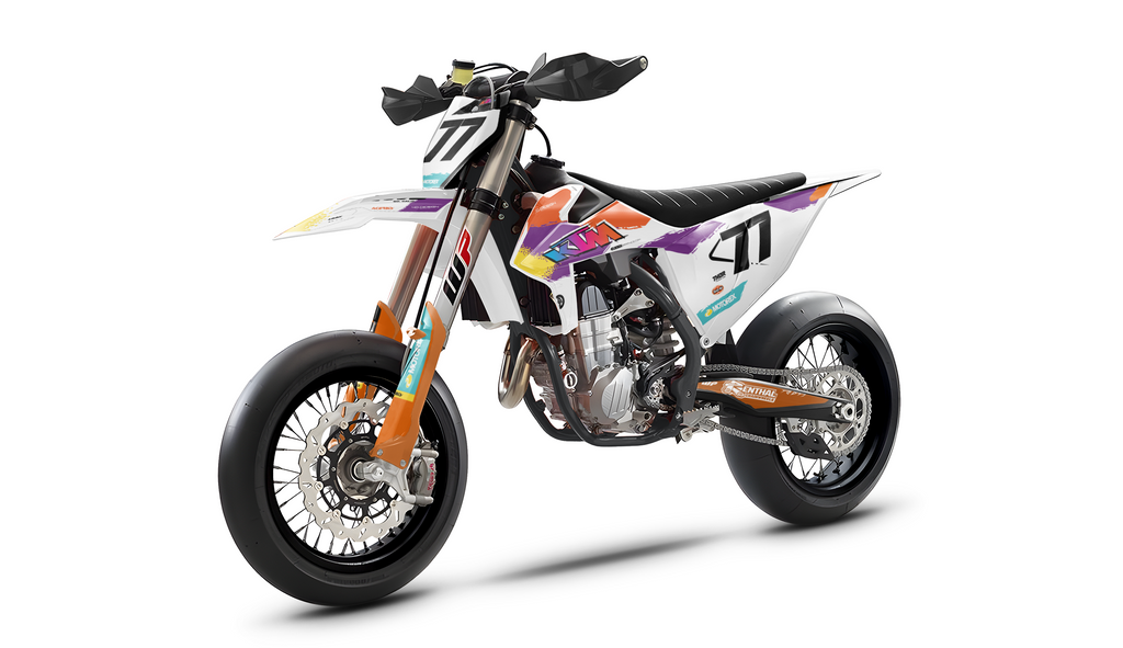 ktm graphics kit