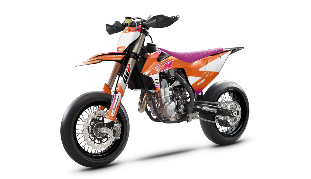 ktm supermoto