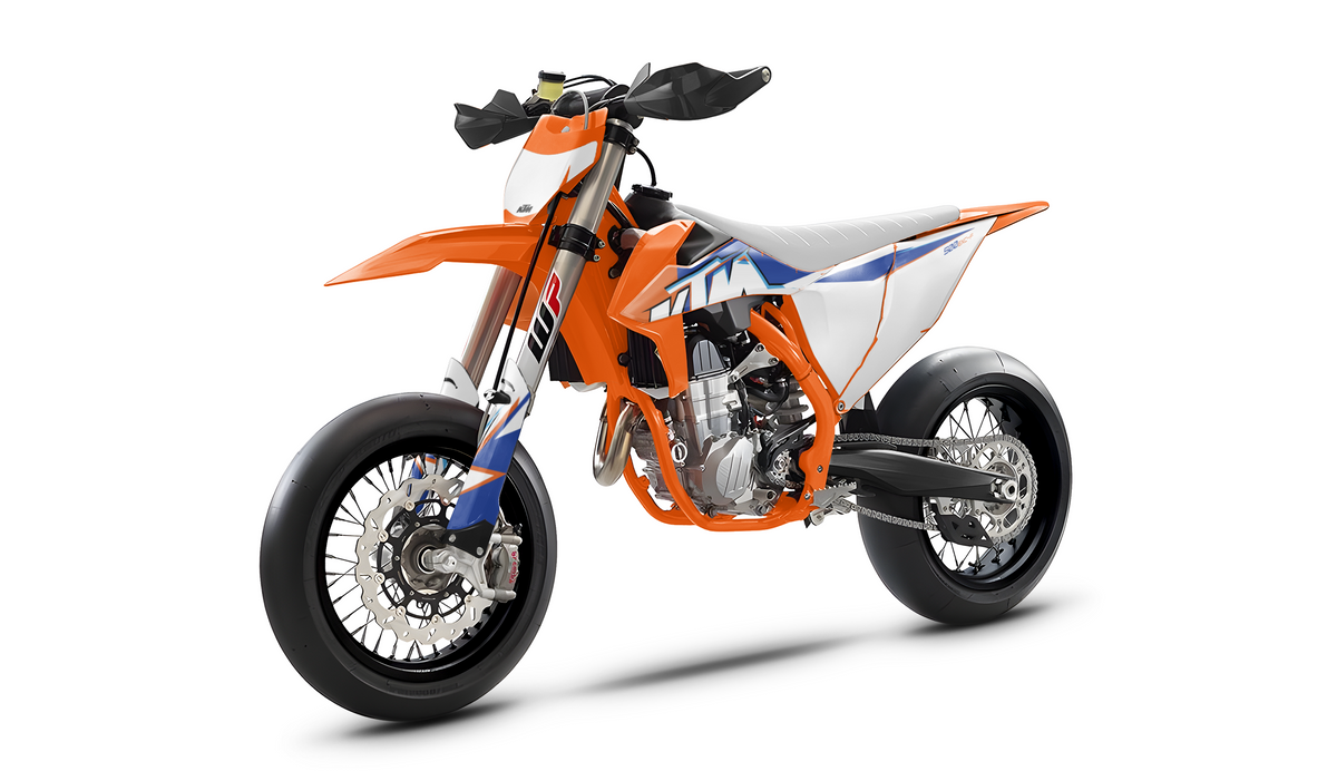 KTM MX FULL GRAPHICS KIT- HIGHT QUALITY – 4DDesign
