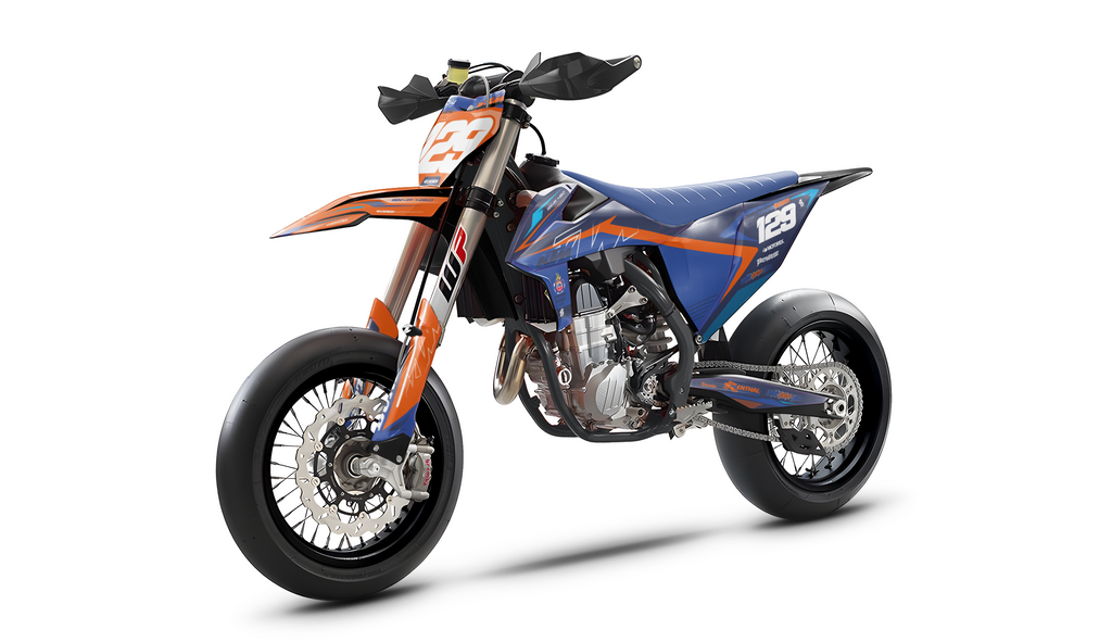 KTM GRAPHICS
