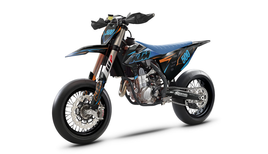 2024 ktm 350 sxf