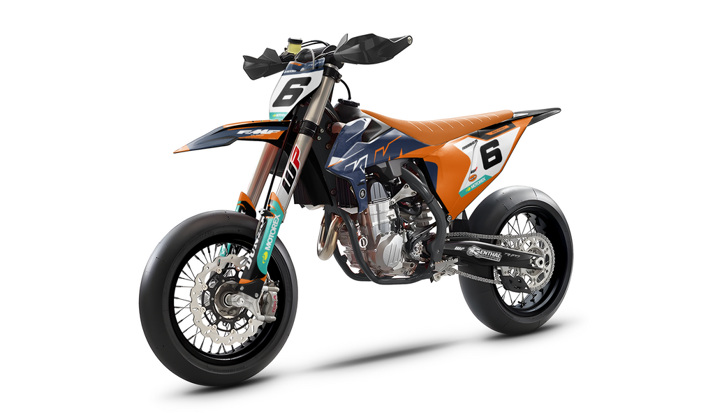 2024 ktm 450 smr