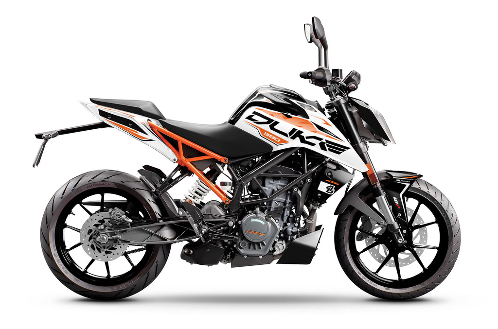 KTM GRAPHICS KIT 