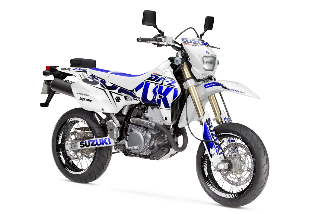 drz400 graphics kit