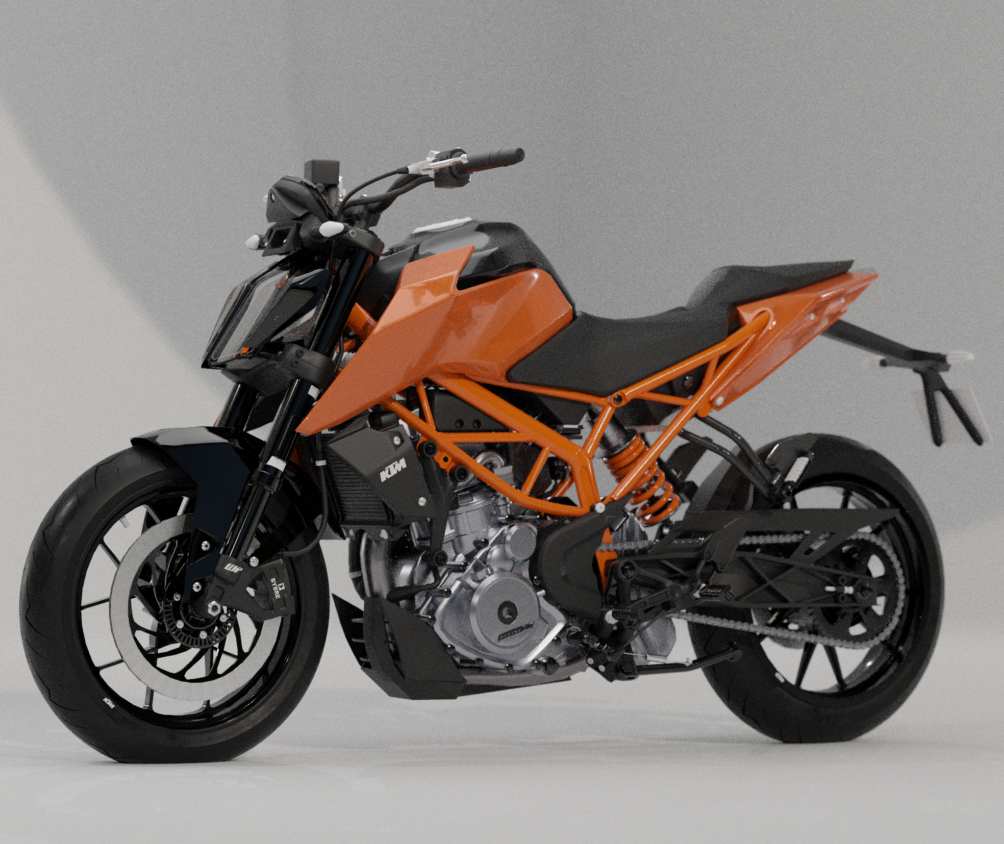 DUKE 200 – 4DDesign