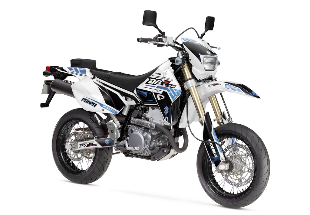 DRZ400sm graphics