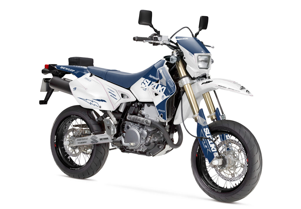 drz400 graphics kit