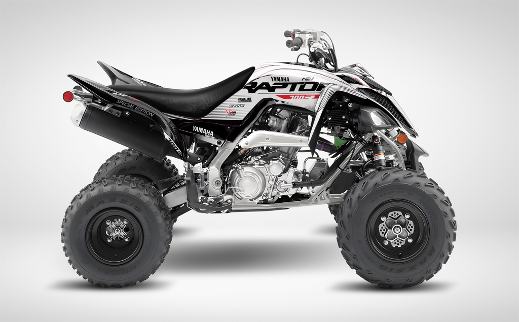 Yamaha Raptor Graphics YAMAHA RAPTOR 700 GRAPHICS KIT – Page 4 – 4DDesign