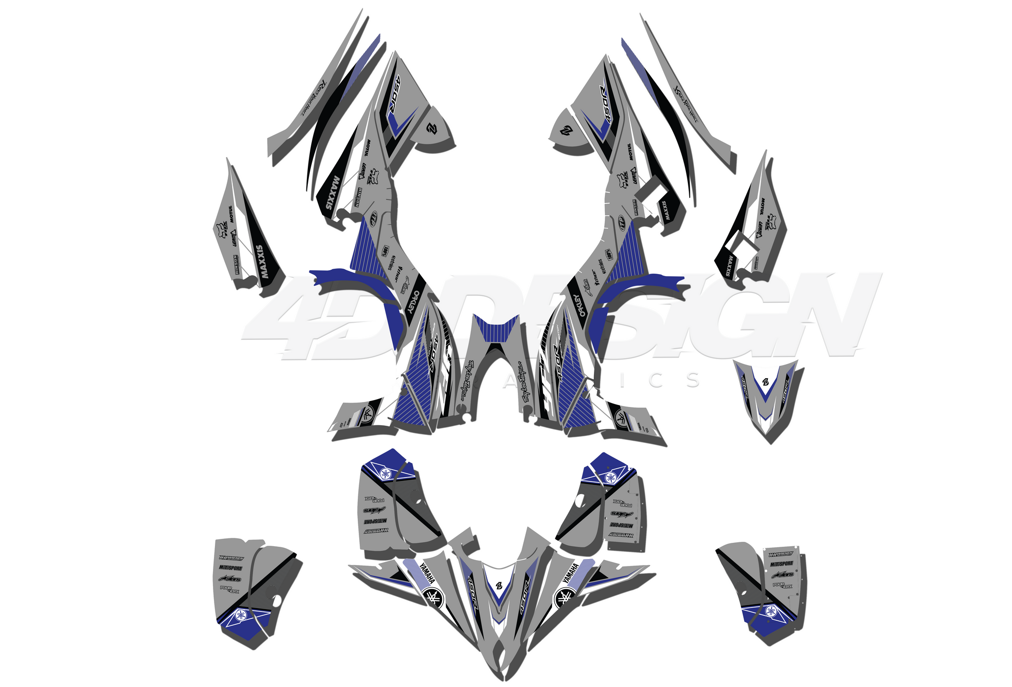 YAMAHAYFZ450RFULLGRAPHICSKIT_2