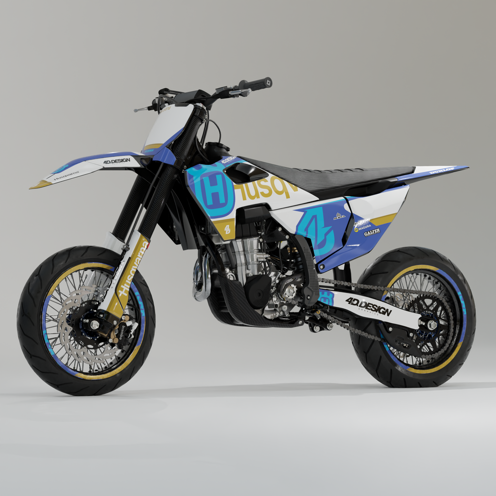 husqvarna graphics
