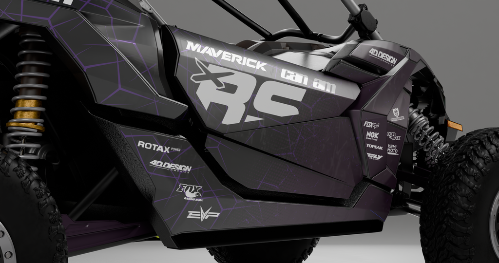 can am decals