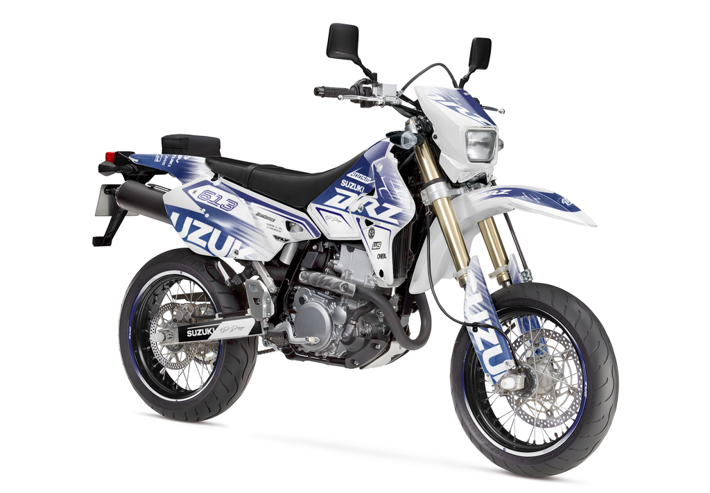 suzukidrz400graphicskit